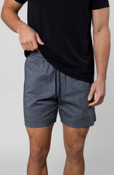 LEISURE LAB LEISURE LAB Dockside Short