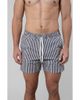 LEISURE LAB LEISURE LAB Espresso Swim Trunk  - 1