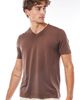 LEISURE LAB LEISURE LAB Everyday V-Neck - 2