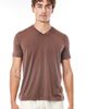 LEISURE LAB LEISURE LAB Everyday V-Neck - 3