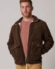 LEISURE LAB LEISURE LAB Fleece Jacket - 1