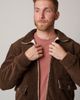 LEISURE LAB LEISURE LAB Fleece Jacket - 3