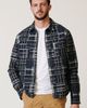 LEISURE LAB LEISURE LAB Framework Button Up - 2