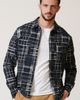 LEISURE LAB LEISURE LAB Framework Button Up - 3
