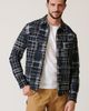 LEISURE LAB LEISURE LAB Framework Button Up - 4