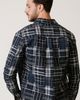 LEISURE LAB LEISURE LAB Framework Button Up - 5
