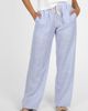 LEISURE LAB LEISURE LAB Hampton Pant  - 1