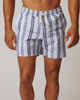 LEISURE LAB LEISURE LAB Hamptons Swim Trunk - 1