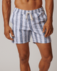 LEISURE LAB LEISURE LAB Hamptons Swim Trunk - 2