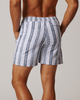 LEISURE LAB LEISURE LAB Hamptons Swim Trunk - 4