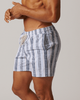 LEISURE LAB LEISURE LAB Hamptons Swim Trunk - 5