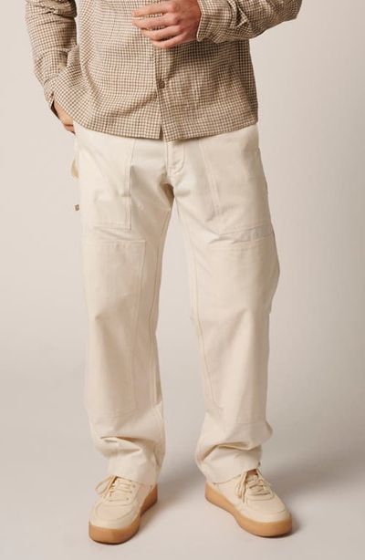 LEISURE LAB LEISURE LAB Handyman Pant