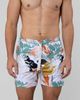 LEISURE LAB LEISURE LAB Isla Aura Swim Trunk  - 1