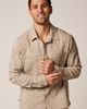 LEISURE LAB LEISURE LAB Jackson Button Up - 2