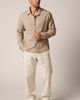 LEISURE LAB LEISURE LAB Jackson Button Up - 5