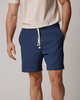 LEISURE LAB LEISURE LAB Laid Back Linen Short - 1