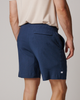 LEISURE LAB LEISURE LAB Laid Back Linen Short - 4
