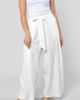 LEISURE LAB LEISURE LAB Linen Cabana Pant - 2