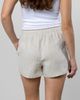 LEISURE LAB LEISURE LAB Linen Resort Short - 5