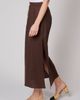 LEISURE LAB LEISURE LAB Linen Resort Skirt - 3