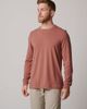 LEISURE LAB LEISURE LAB Long Sleeve Everyday T-Shirt - 1