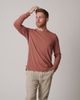 LEISURE LAB LEISURE LAB Long Sleeve Everyday T-Shirt - 2