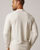 LEISURE LAB LEISURE LAB Long Sleeve Slub T-Shirt - 3