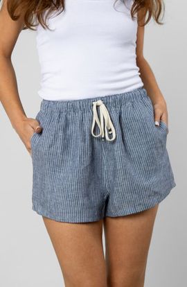 LEISURE LAB LEISURE LAB Malibu Short