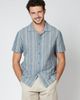 LEISURE LAB LEISURE LAB Oaxaca Shirt - 1