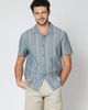 LEISURE LAB LEISURE LAB Oaxaca Shirt - 2
