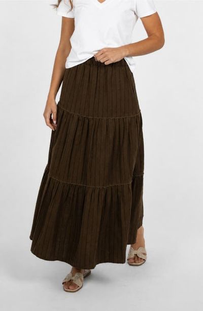 LEISURE LAB LEISURE LAB Ojai Skirt