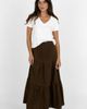 LEISURE LAB LEISURE LAB Ojai Skirt - 3