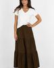 LEISURE LAB LEISURE LAB Ojai Skirt - 4