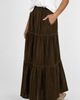LEISURE LAB LEISURE LAB Ojai Skirt - 5