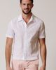 LEISURE LAB LEISURE LAB Puerto Escondido Button Up - 1