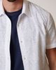 LEISURE LAB LEISURE LAB Puerto Escondido Button Up - 4