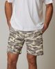 LEISURE LAB LEISURE LAB Ripstop Cargo Camo Shorts - 2