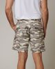 LEISURE LAB LEISURE LAB Ripstop Cargo Camo Shorts - 5