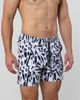 LEISURE LAB LEISURE LAB Safari Swim Trunk  - 1