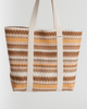 LEISURE LAB LEISURE LAB Savannah Tote - 2