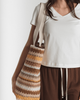 LEISURE LAB LEISURE LAB Savannah Tote - 3