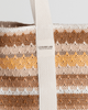 LEISURE LAB LEISURE LAB Savannah Tote - 5