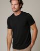 LEISURE LAB LEISURE LAB Slub T-Shirt - 1