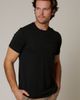 LEISURE LAB LEISURE LAB Slub T-Shirt - 2
