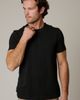 LEISURE LAB LEISURE LAB Slub T-Shirt - 3