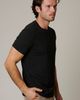 LEISURE LAB LEISURE LAB Slub T-Shirt - 4