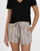 LEISURE LAB LEISURE LAB Sorrento Short - 2