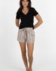 LEISURE LAB LEISURE LAB Sorrento Short - 4