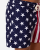 LEISURE LAB LEISURE LAB Stars + Stripes Swim Trunk - 4