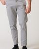 LEISURE LAB LEISURE LAB Stretch Cotton Chino Pant - 1